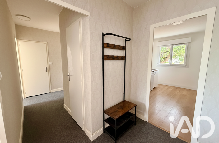 Vente Appartement 3 pièces — photo 5