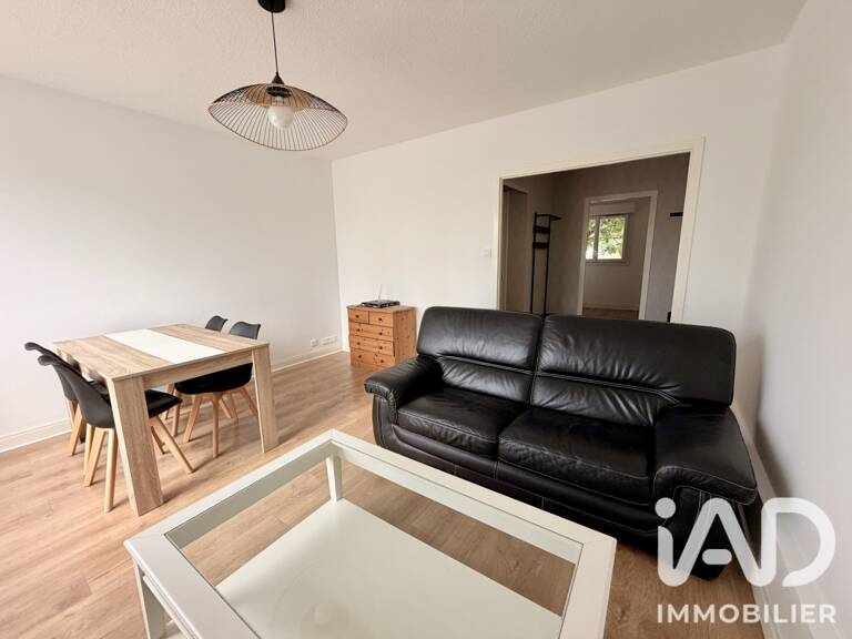 Vente Appartement 3 pièces — photo 1
