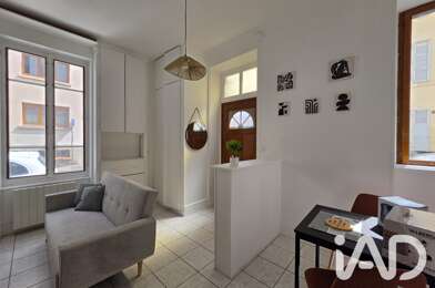 Appartement 1 pièces 500 €