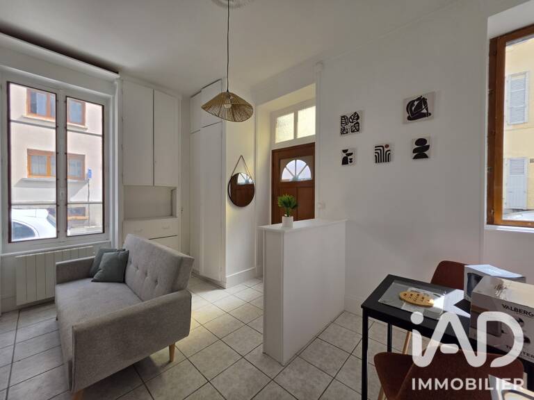 Location Studio 1 pièce — photo 1