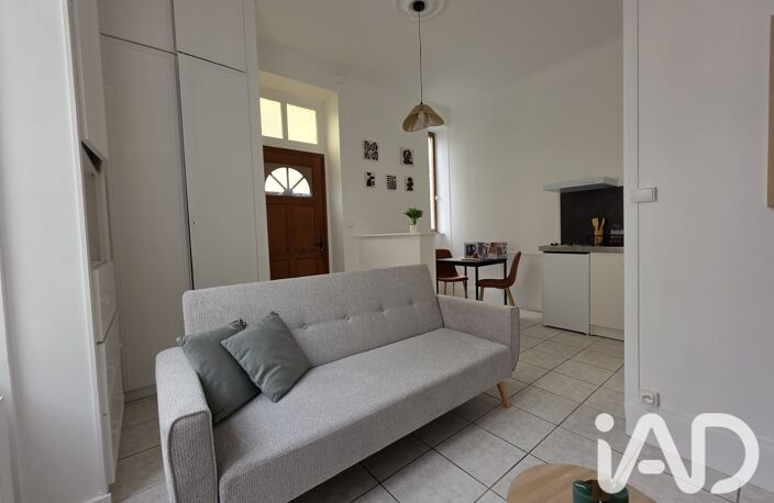 Location Studio 1 pièce — photo 2
