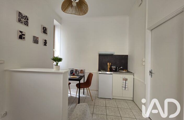 Location Studio 1 pièce — photo 3