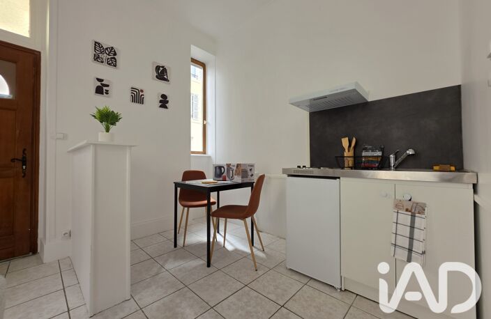 Location Studio 1 pièce — photo 4