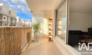 Appartement 4 Pièces 91 m² à vendre à Paris 20 (75020)