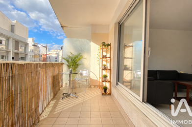 Appartement 4 pièces 740000 €