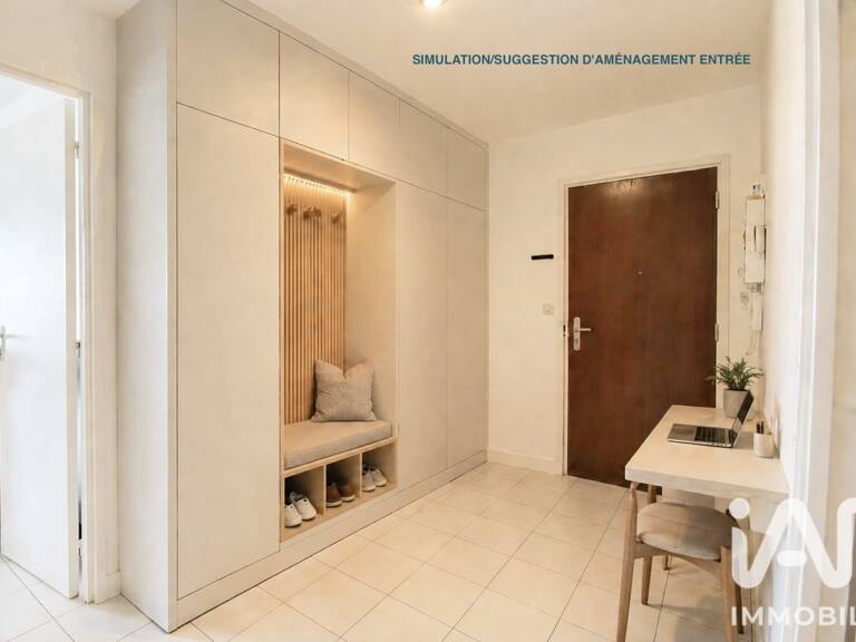 Vente Appartement 5 pièces — photo 1