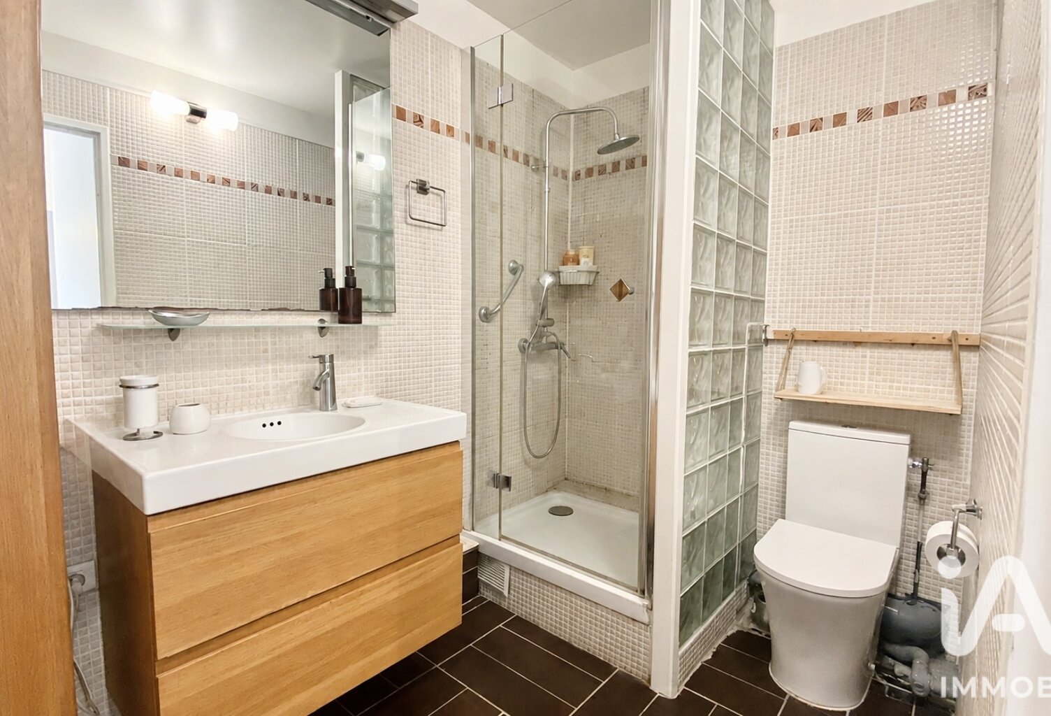 Vente Appartement 5 pièces — photo 1
