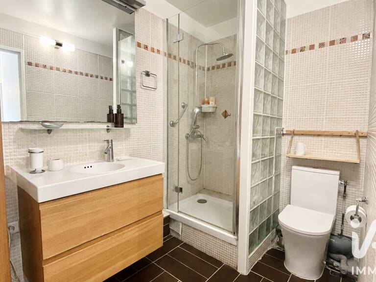 Vente Appartement 5 pièces — photo 1