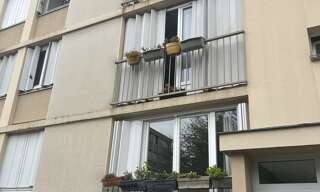 Appartement 3 Pièces 58 m² à vendre à Le Plessis-Trévise (94420)