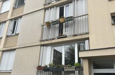 Vente Appartement 3 pièces — photo du bien