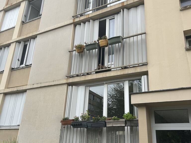 Vente Appartement 3 pièces — photo 1