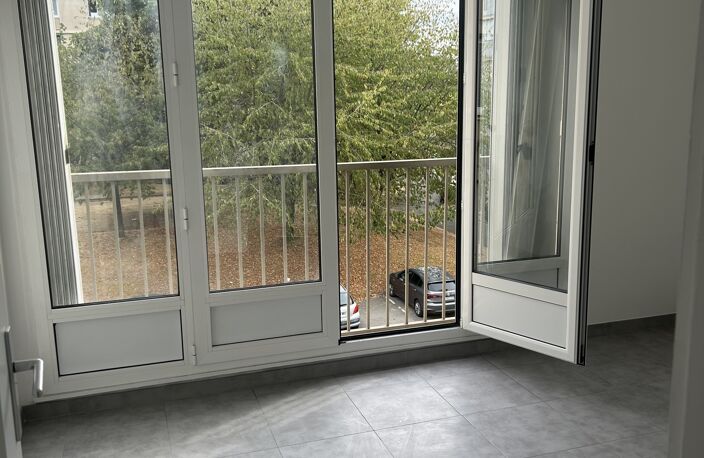 Vente Appartement 3 pièces — photo 3