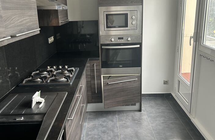 Vente Appartement 3 pièces — photo 5