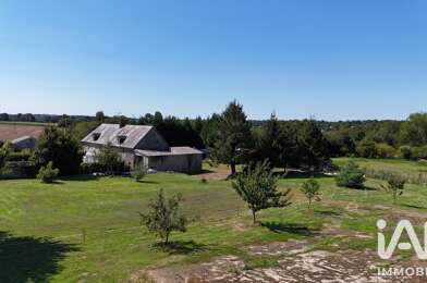 Maison 5 pièces 229000 €