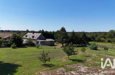 Vente Longère 5 pièces — photo du bien