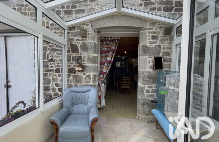 Vente Longère 5 pièces — photo 2