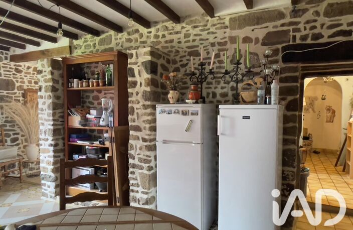 Vente Longère 5 pièces — photo 4