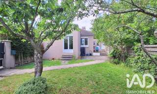Maison 5 Pièces 99 m² à vendre à Lucé (28110)