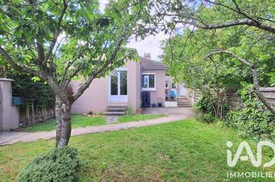 Maison 5 pièces 289000 €