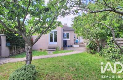 Vente Maison/villa 5 pièces — photo du bien