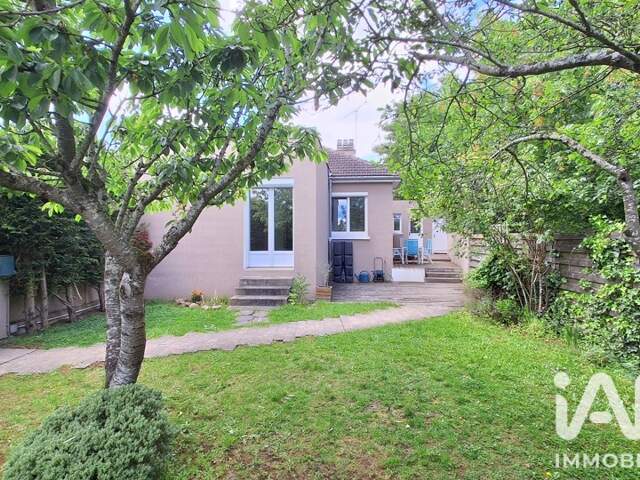 Vente Maison/villa 5 pièces — photo du bien