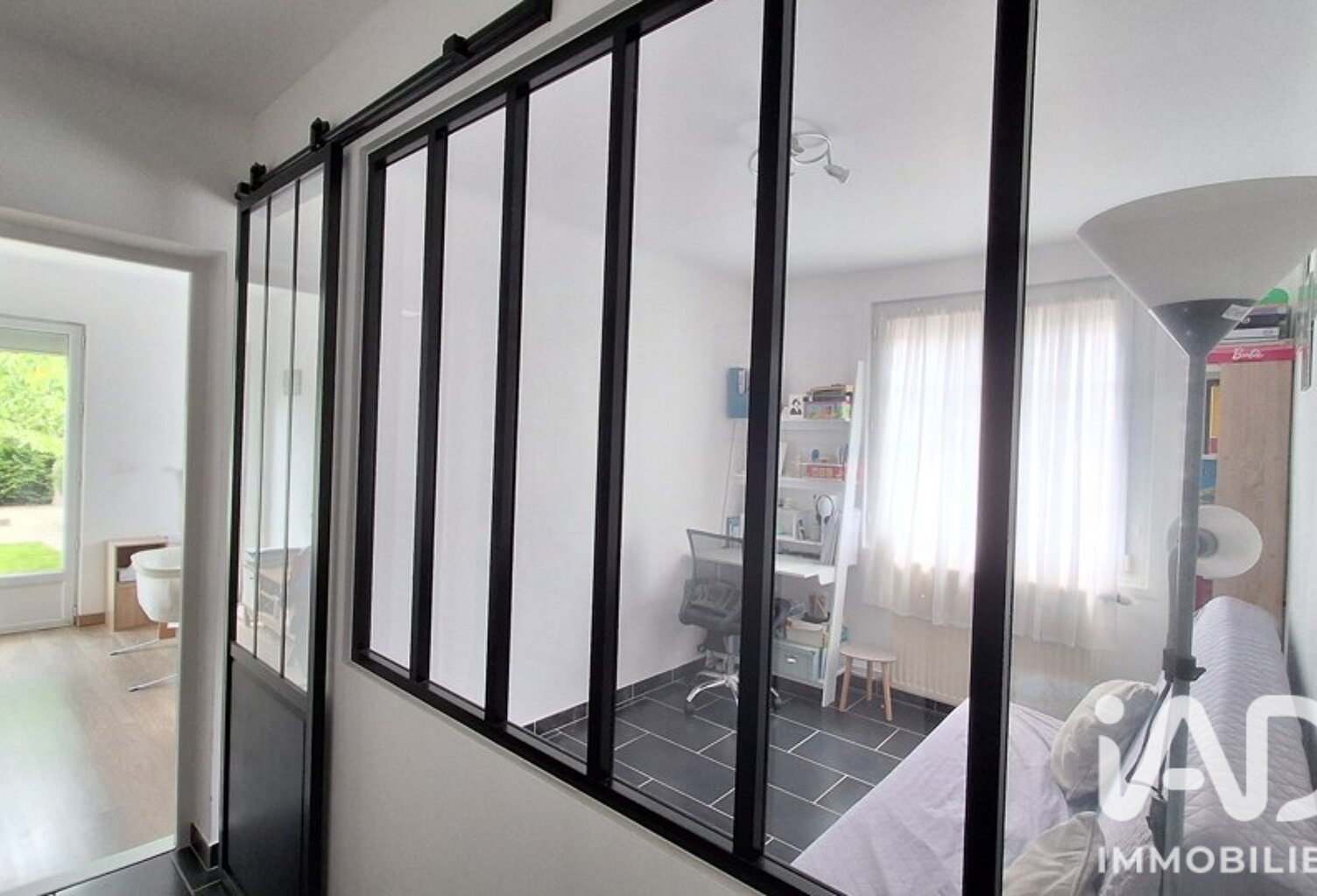 Vente Maison/villa 5 pièces — photo 1