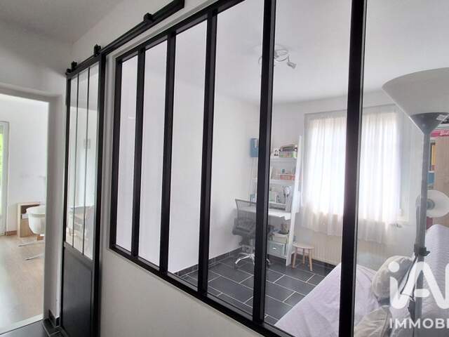 Vente Maison/villa 5 pièces — photo du bien