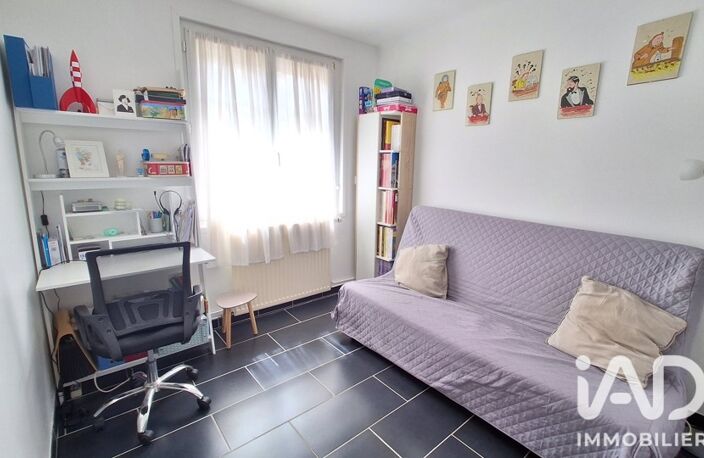 Vente Maison/villa 5 pièces — photo 2