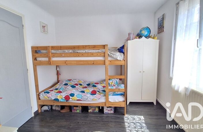 Vente Maison/villa 5 pièces — photo 3