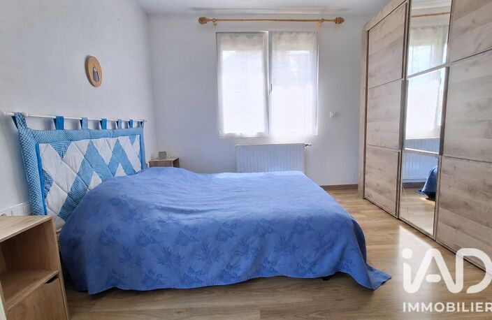 Vente Maison/villa 5 pièces — photo 5