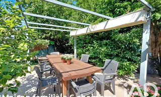 Maison 8 Pièces 164 m² à vendre à Le Plessis-Trévise (94420)