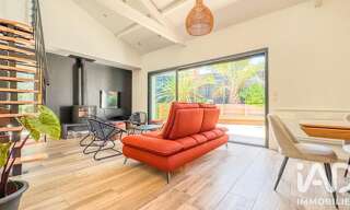 Maison 5 Pièces 119 m² à vendre à Capbreton (40130)