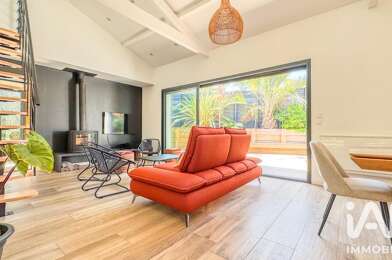Maison 5 pièces 895000 €