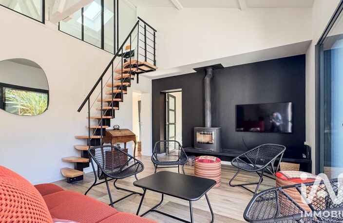 Vente Maison/villa 5 pièces — photo 3