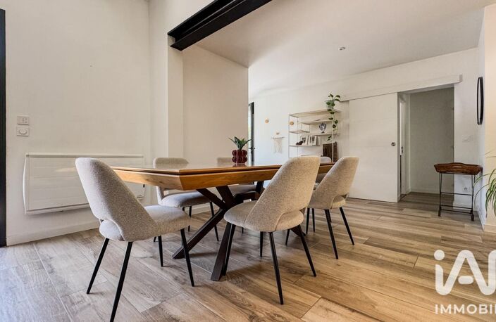 Vente Maison/villa 5 pièces — photo 4
