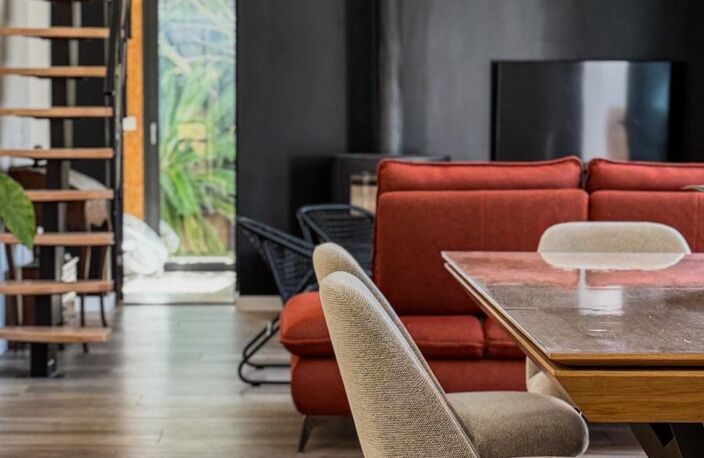 Vente Maison/villa 5 pièces — photo 5