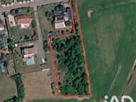 Vente Terrain à bâtir 2 567 m&sup2; — photo 2