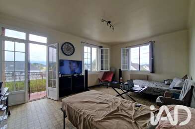 Maison 7 pièces 225000 €