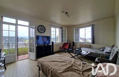 Vente Maison/villa 7 pièces — photo du bien