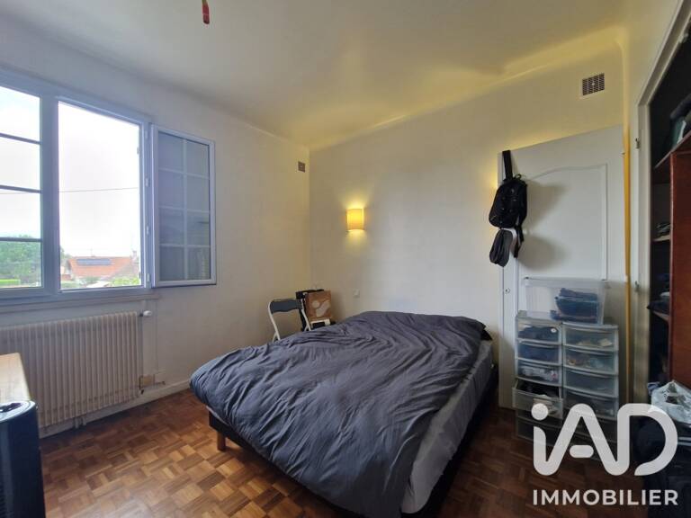 Vente Maison/villa 7 pièces — photo 1