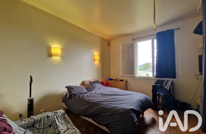 Vente Maison/villa 7 pièces — photo 2