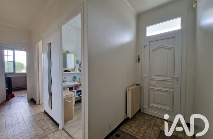 Vente Maison/villa 7 pièces — photo 4