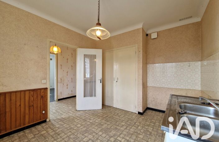 Vente Maison/villa 7 pièces — photo 5