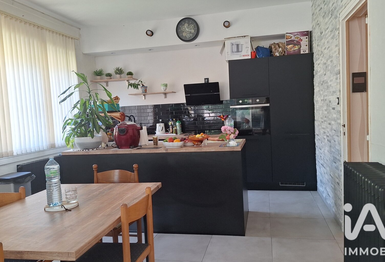 Vente Maison/villa 7 pièces — photo 1