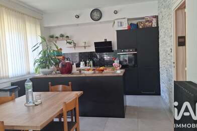 Maison 7 pièces 189000 €