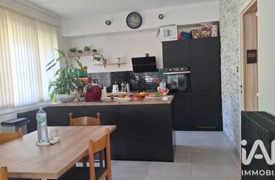 Vente Maison/villa 7 pièces — photo du bien