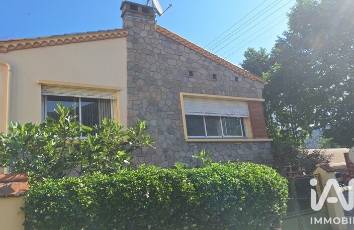 Vente Maison/villa 7 pièces — photo 2