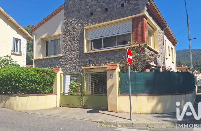 Vente Maison/villa 7 pièces — photo 3