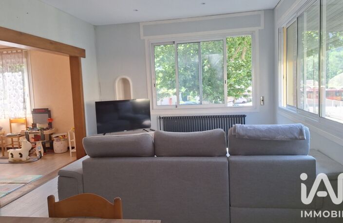 Vente Maison/villa 7 pièces — photo 5