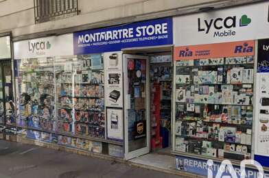 Commerce  470000 €
